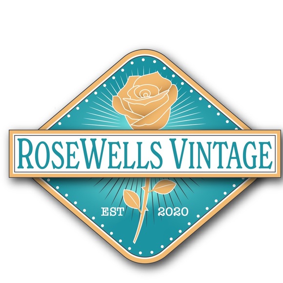 NWT Beautifully Hand Painted Gold & Black Boho Wood Bracelet Bangle - Picture 8 of 8